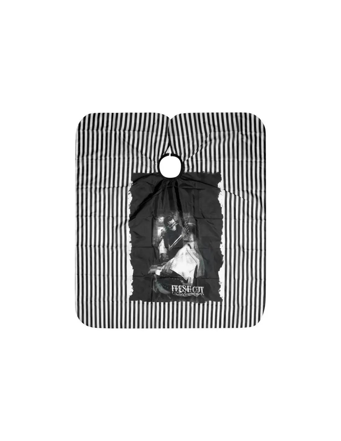 CAPE BARBER VINTAGE J-15 
