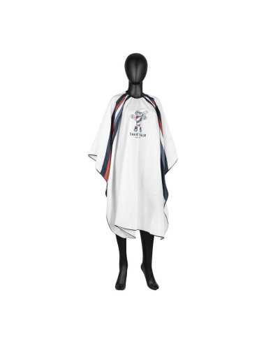 Parrucchiere a mantella j-33 