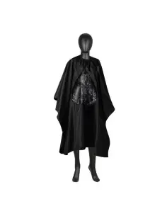 Cape coupe coiffeur j-34