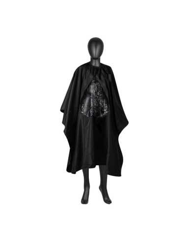 Cape Coupe coiffeur J-34 