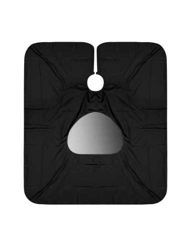 Cape Coupe coiffeur J-34 