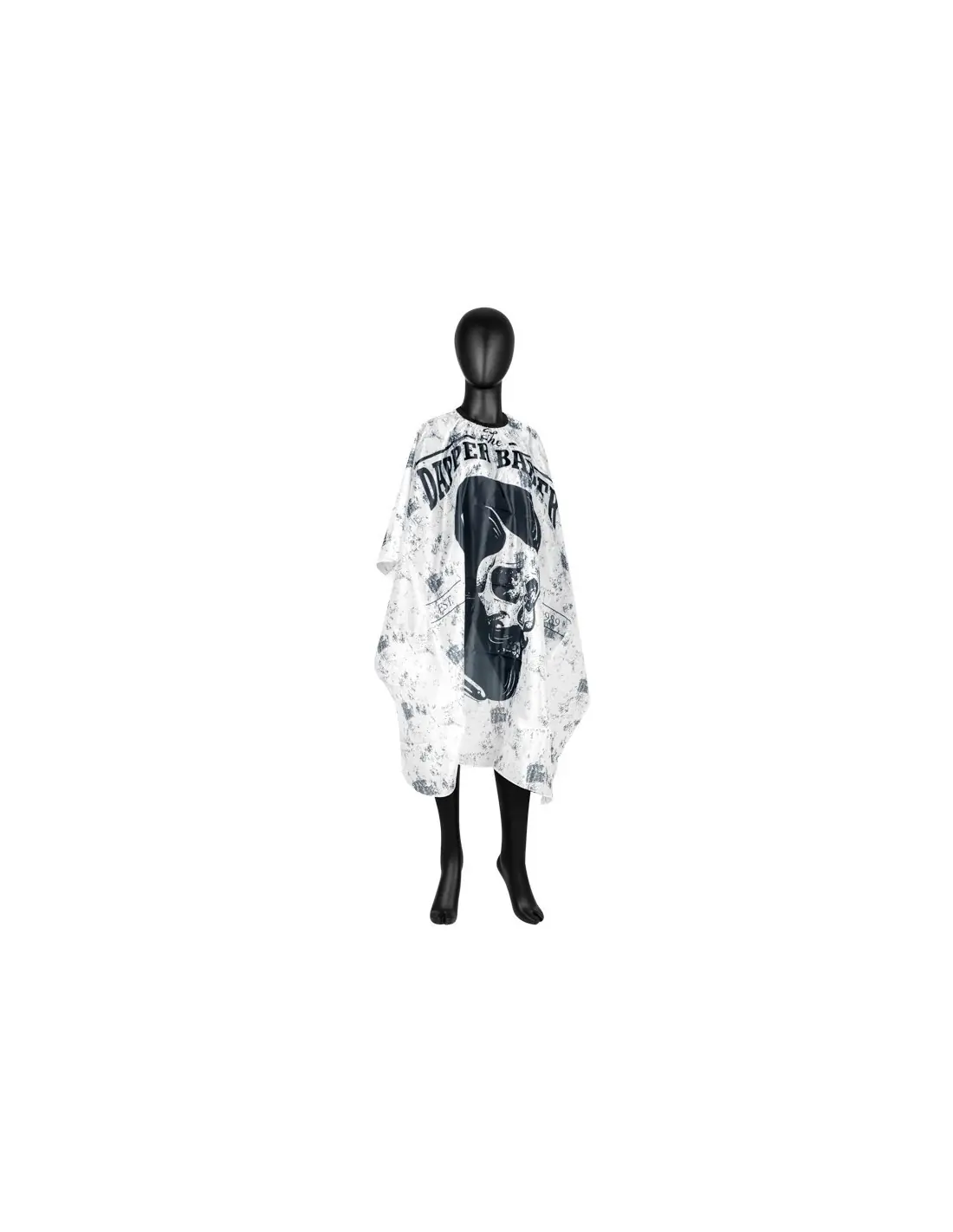 Cape barber vintage j-36 