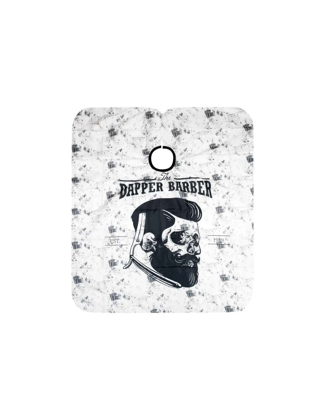 Cape barber vintage j-36 