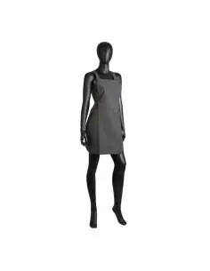 Tablier de coiffure k32 noir