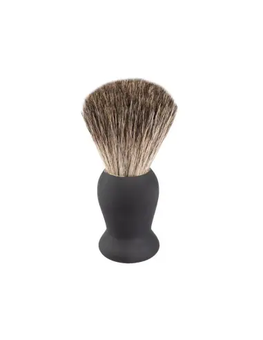 Blaireaux de rasage naturel h-47 