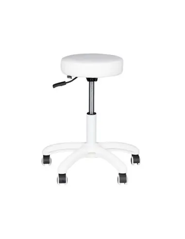 Associate Article 134992 TABORET KOSMETYCZNY AM-303-2 BIAŁY