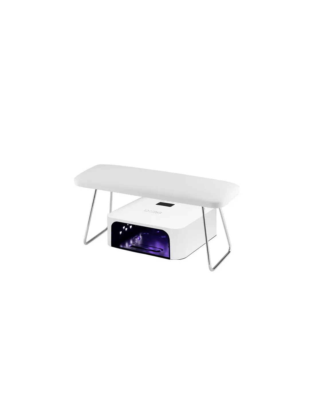Accessoires manucure 133970 PODPÓRKA DO MANICURE 4M BIAŁA