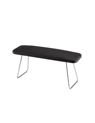 Manicure accessories 133971 PODPÓRKA DO MANICURE 4M CZARNA