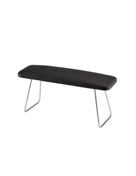 Manicure accessories 133971 PODPÓRKA DO MANICURE 4M CZARNA