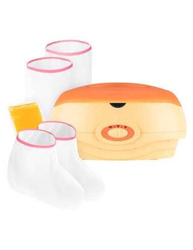 Parafineur 300w conjunto xL-D