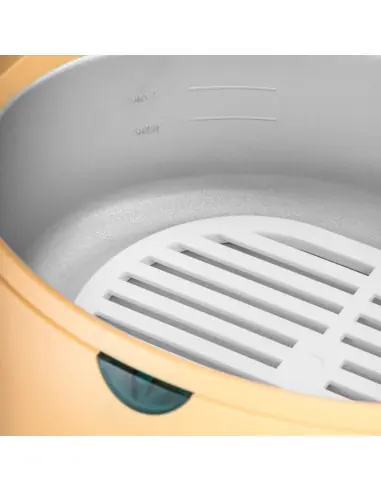 Parafineur 300w conjunto xL-D