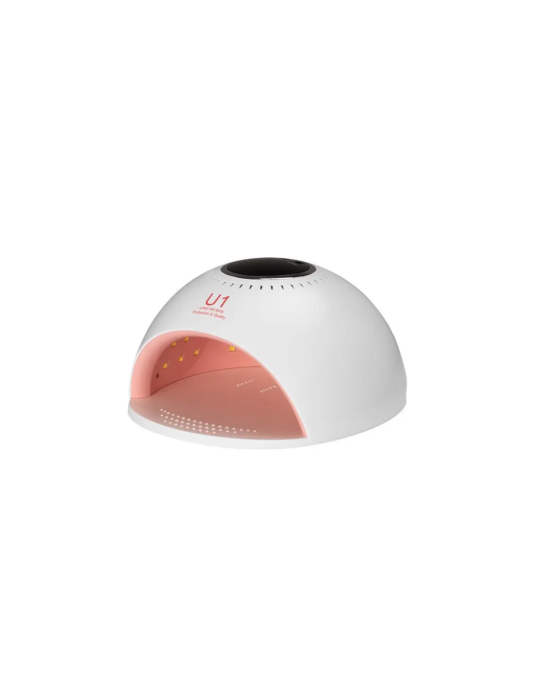 LAMPE LED UV BLANC 
