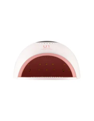 WEISSE UV-LED-LAMPE