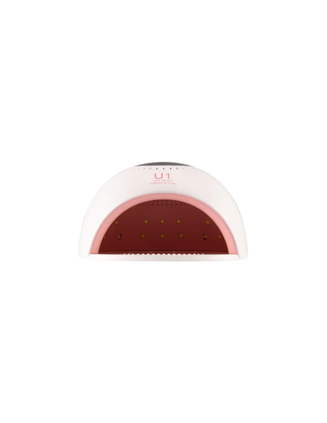 LAMPE LED UV BLANC 
