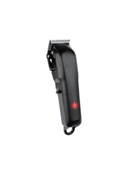 Cortador de cabelo kes-699 plus preto