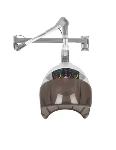 Gabbiano centurion dvi-303w drie snelheden ionisch wit 