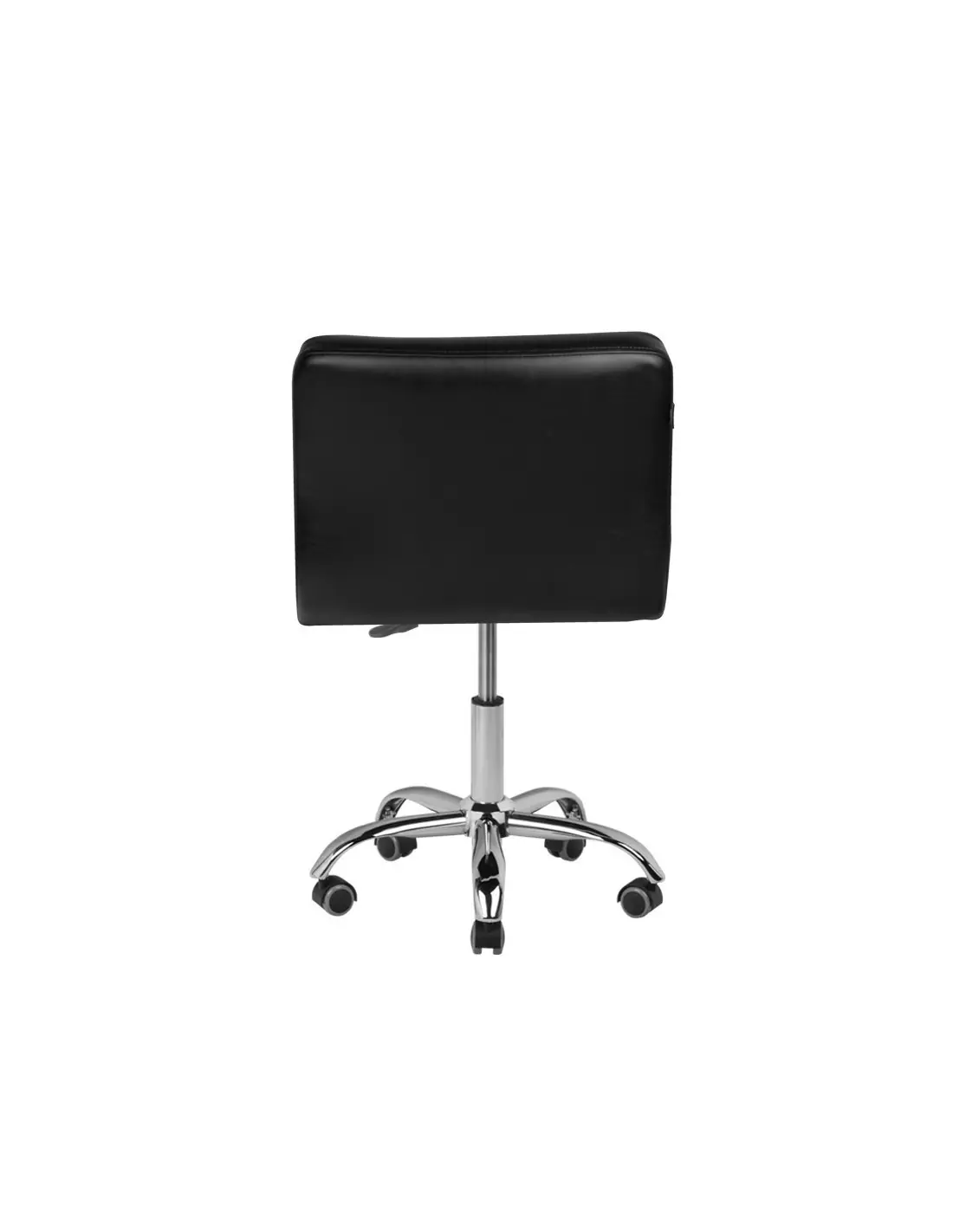 Zugehöriger Artikel 112368 KOSMETIKSTUHL A-5299 SCHWARZ