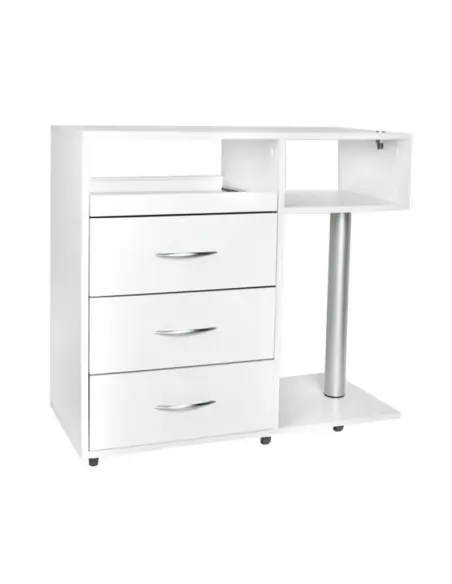 Weißes podologisches Hilfsmittel Y-300