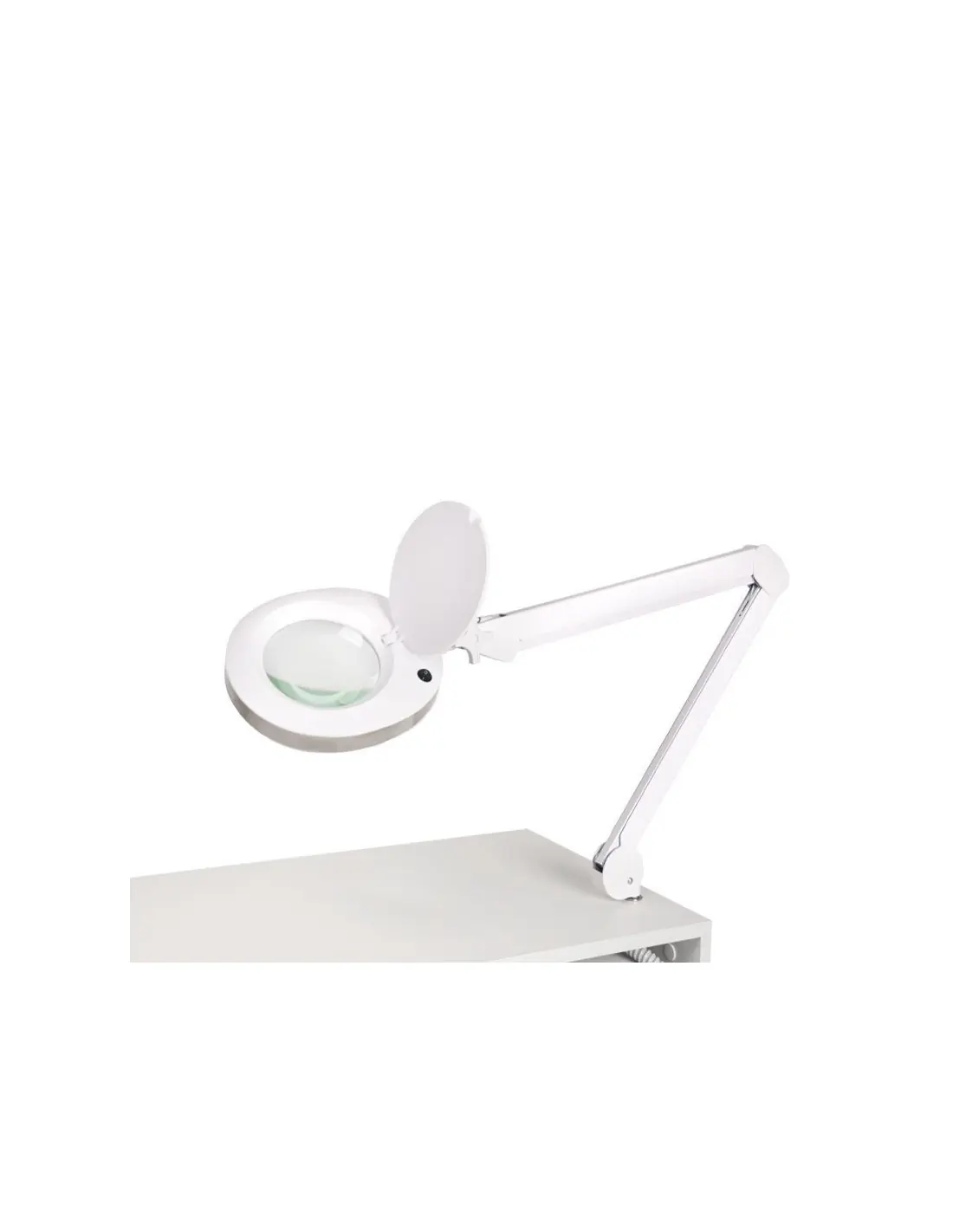 Hulp voor podotherapie unit wit y-300 