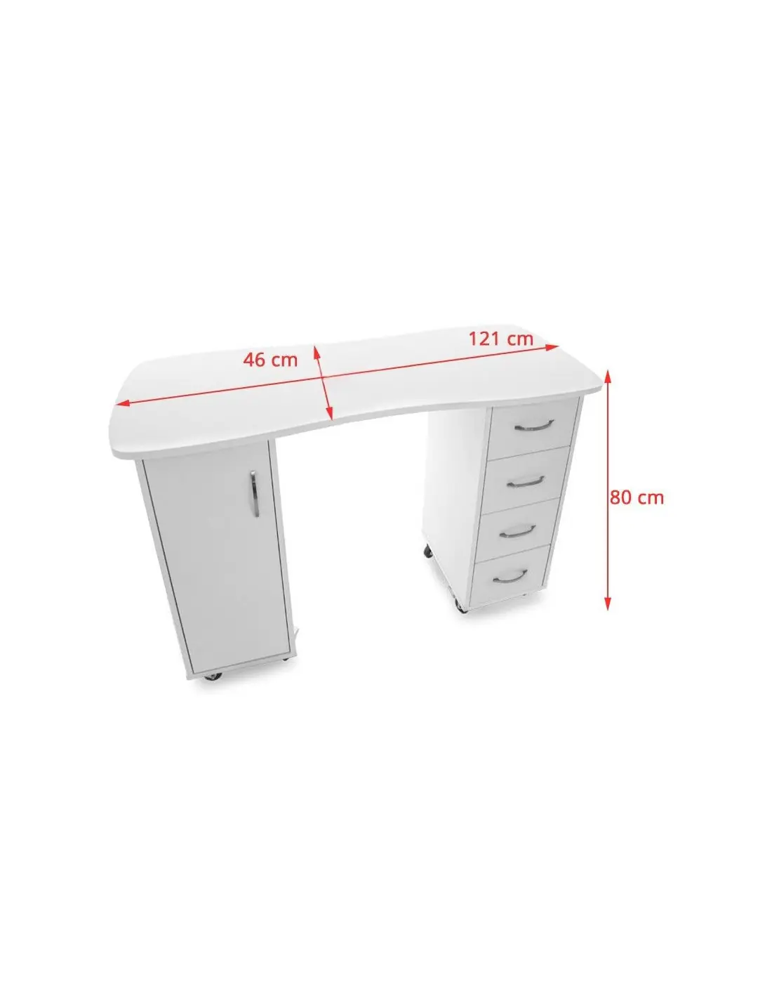 Table manucure 2027 