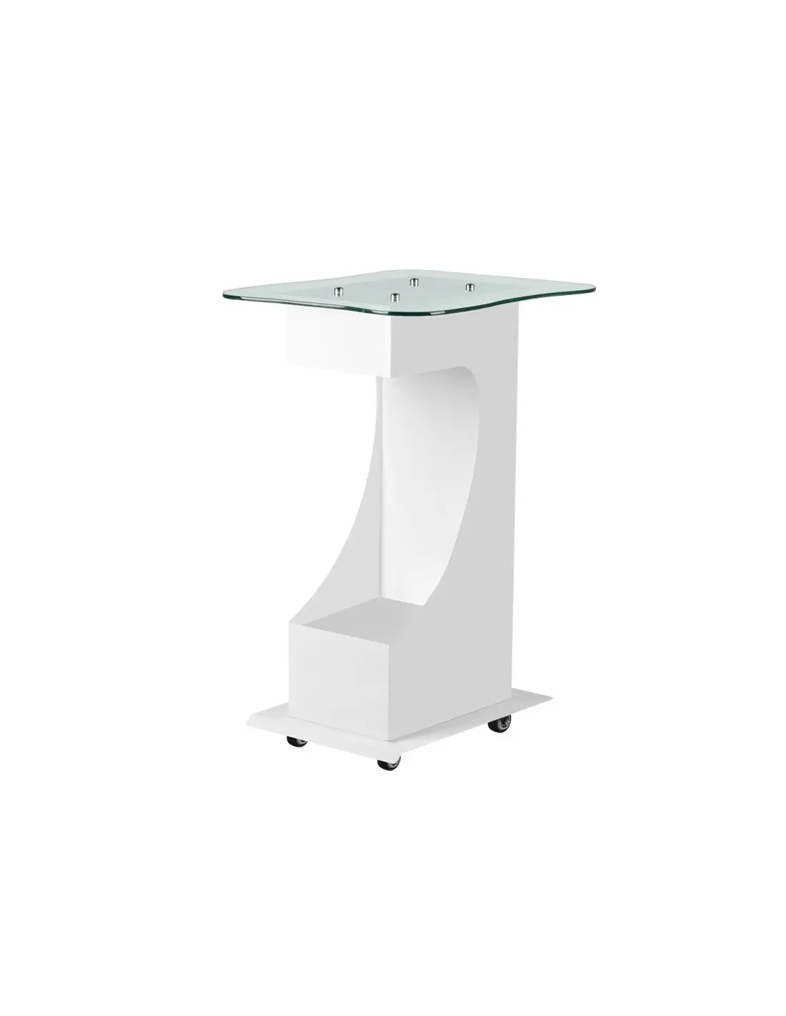 Kosmetiktisch für Gerät 083