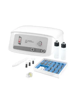 Appareil elegante 861 3en1 micro + aspirateur + spray