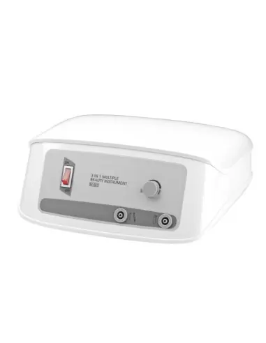 Elegante 861 3-in-1 micro + vacuum + spray device