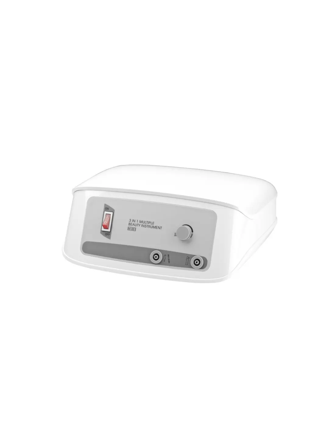 Elegante 861 3-in-1 Mikro + Vakuum + Sprühgerät
