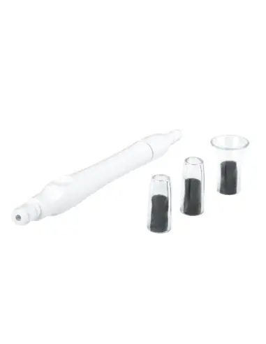 Elegante 861 3-in-1 Mikro + Vakuum + Sprühgerät