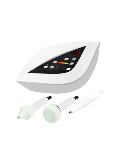 Apparaat smart 627ii echografie + vlekverwijdering - elektrocoagulator 
