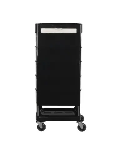 GABBIANO COIFFEUR CHARIOT FT65 NOIR / BLANC 