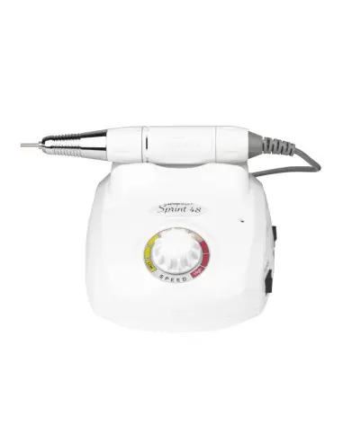 Ponceuse Ongle 126120 Ponceuse ongle 48w blanc