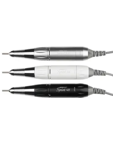 Ponceuse Ongle 126120 Ponceuse ongle 48w blanc