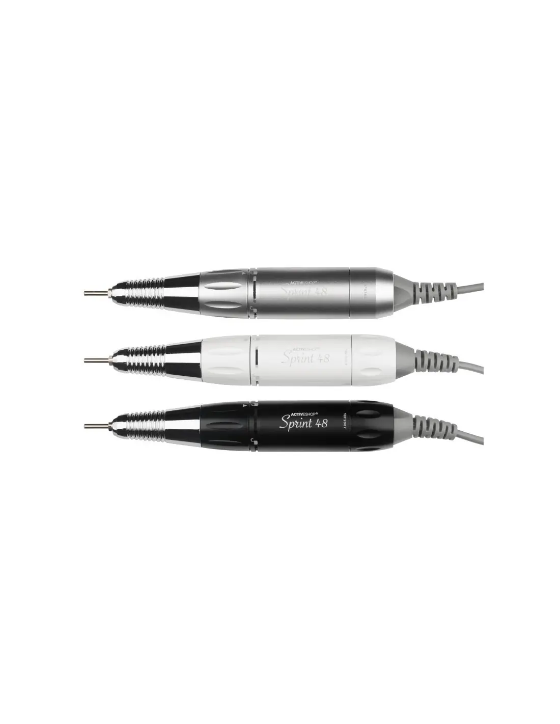 Ponceuse Ongle 126120 PONCEUSE ONGLE 48W BLANC