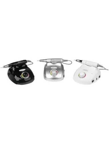 Ponceuse Ongle 126120 Ponceuse ongle 48w blanc