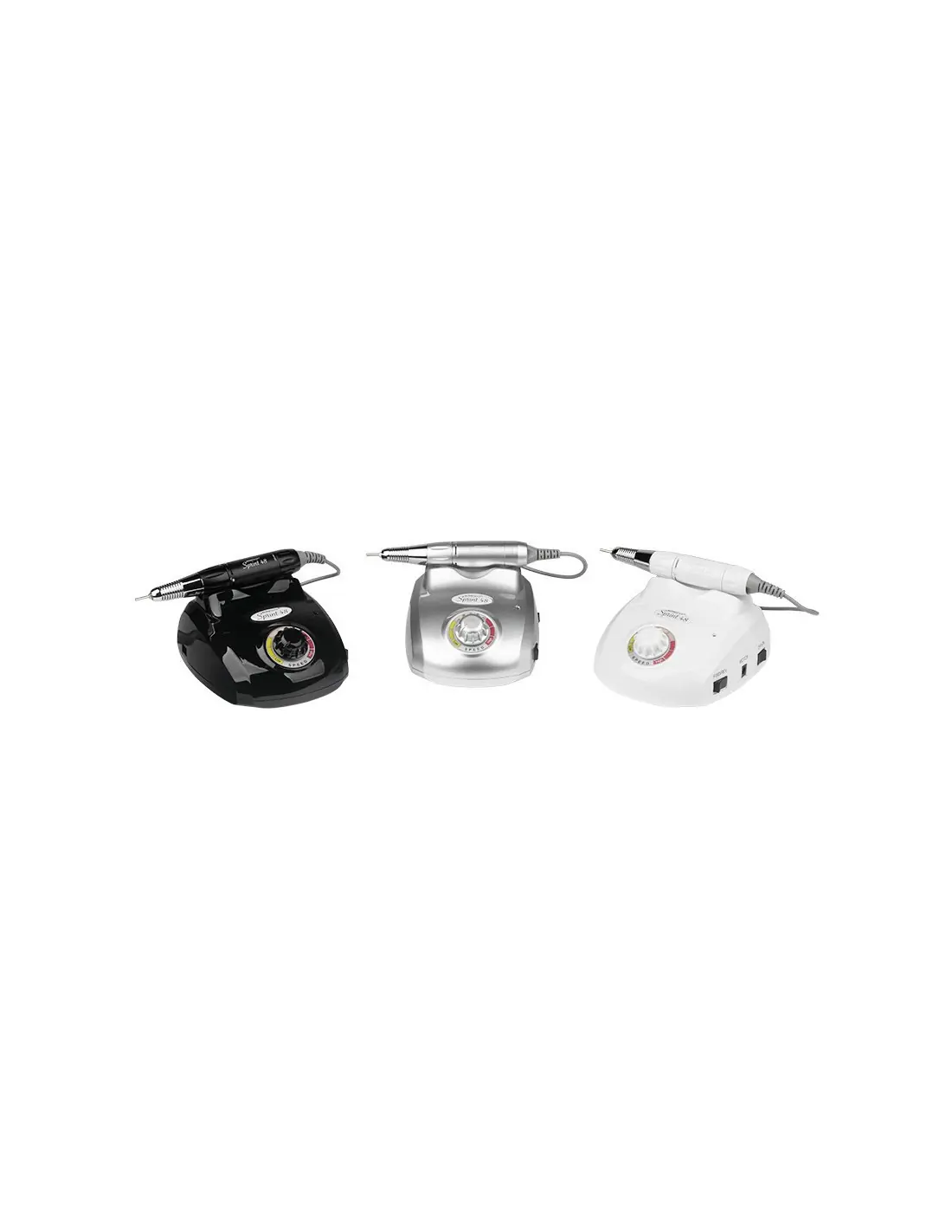 Ponceuse Ongle 126120 PONCEUSE ONGLE 48W BLANC