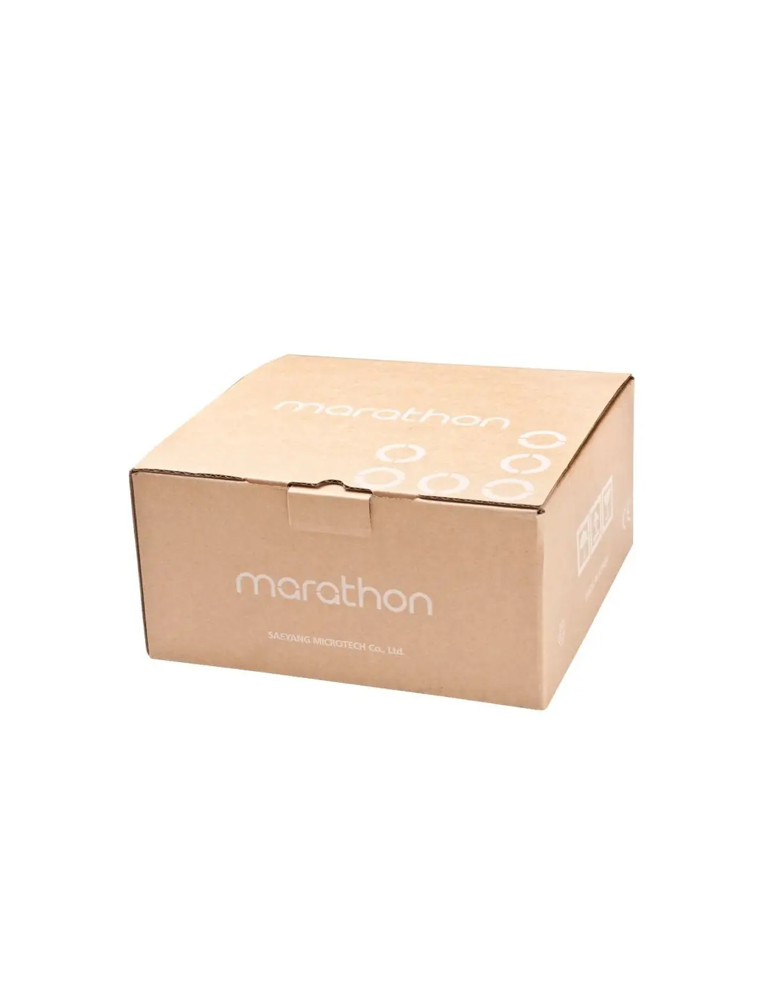 Associate Article 101345 SAEYANG MARATHON 3 CHAMPION BLANC + H200