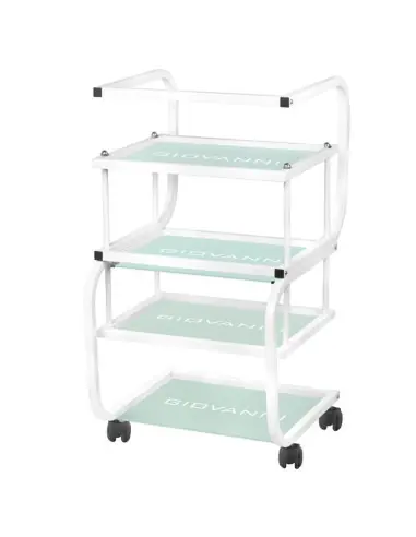 Table cosmétique type 1012 giovanni 