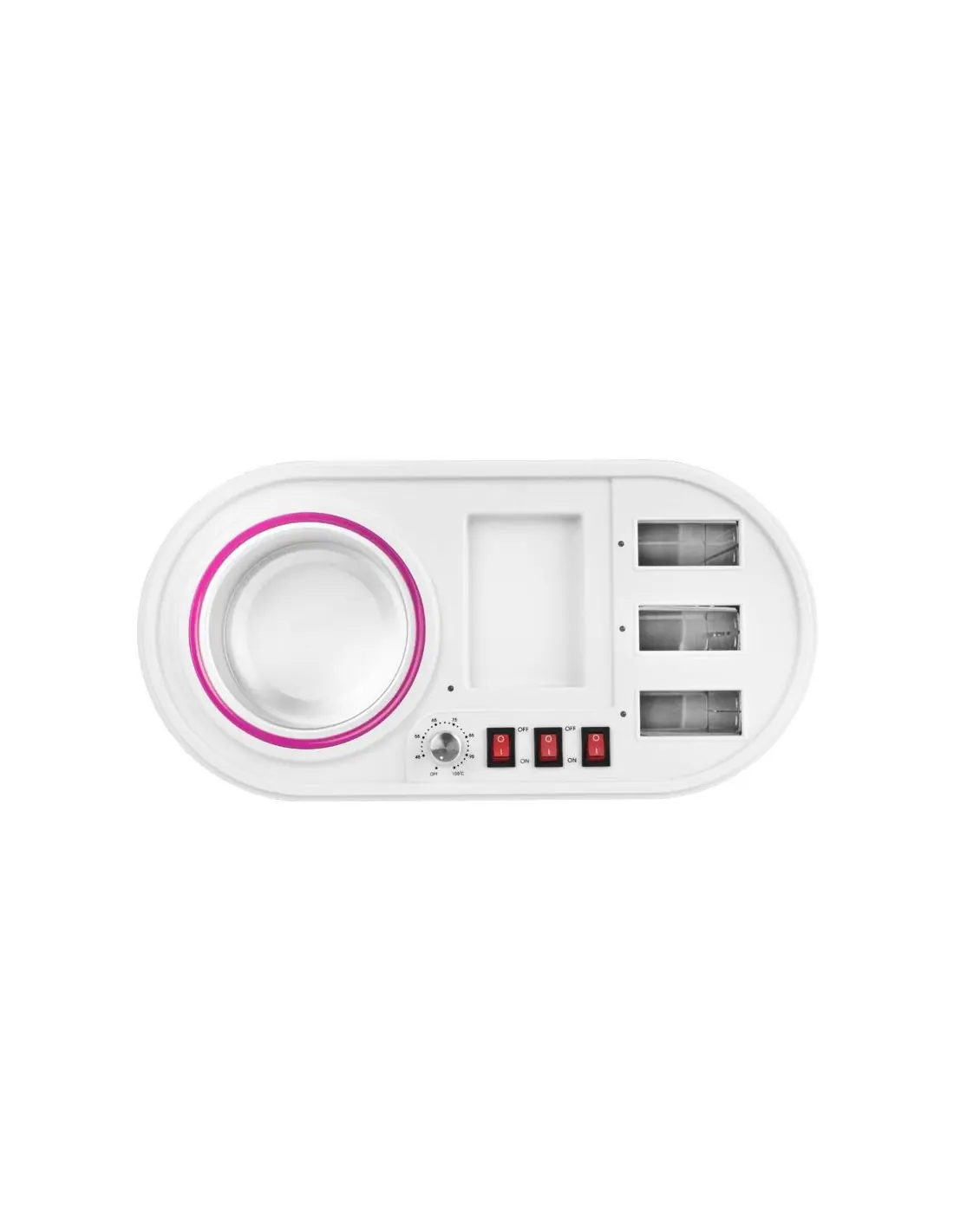 270w multifunctionele wasverwarmer 
