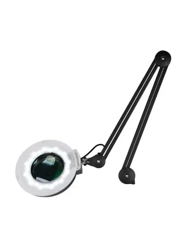 Lámpara led S5 + trípode negro 