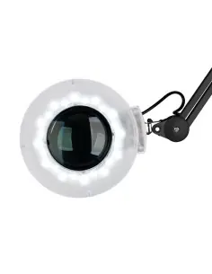 Lampe led s5 + trépied noir