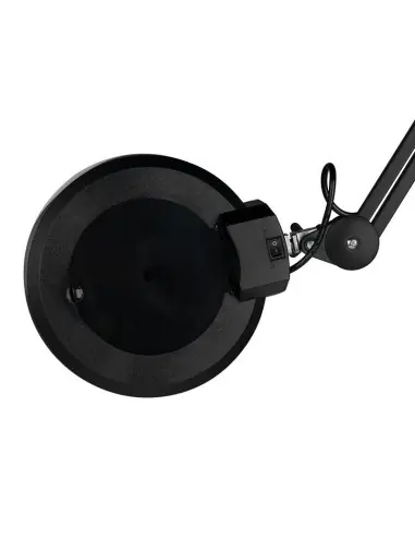 Lámpara led S5 + trípode negro 