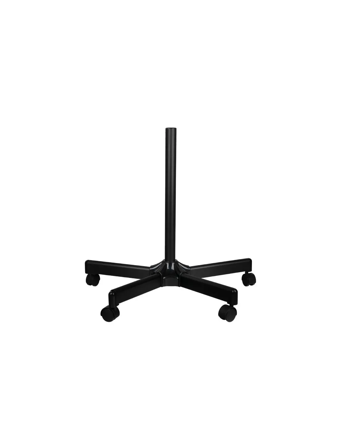 S5 LED lamp + black tripod