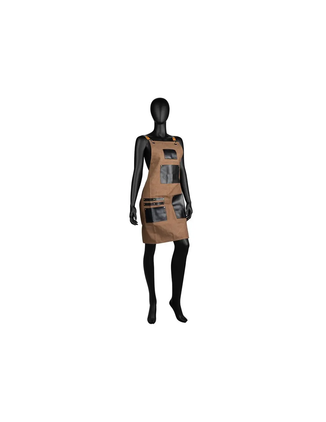 Barber apron bb-38