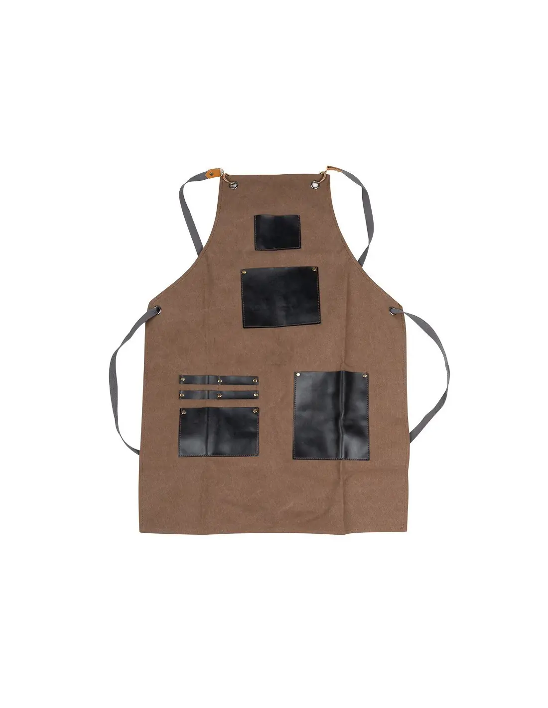 Barber apron bb-38