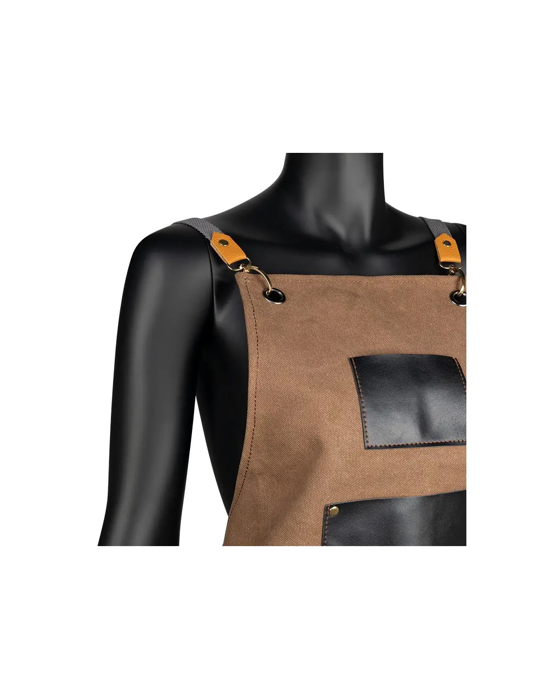 Barber apron bb-38