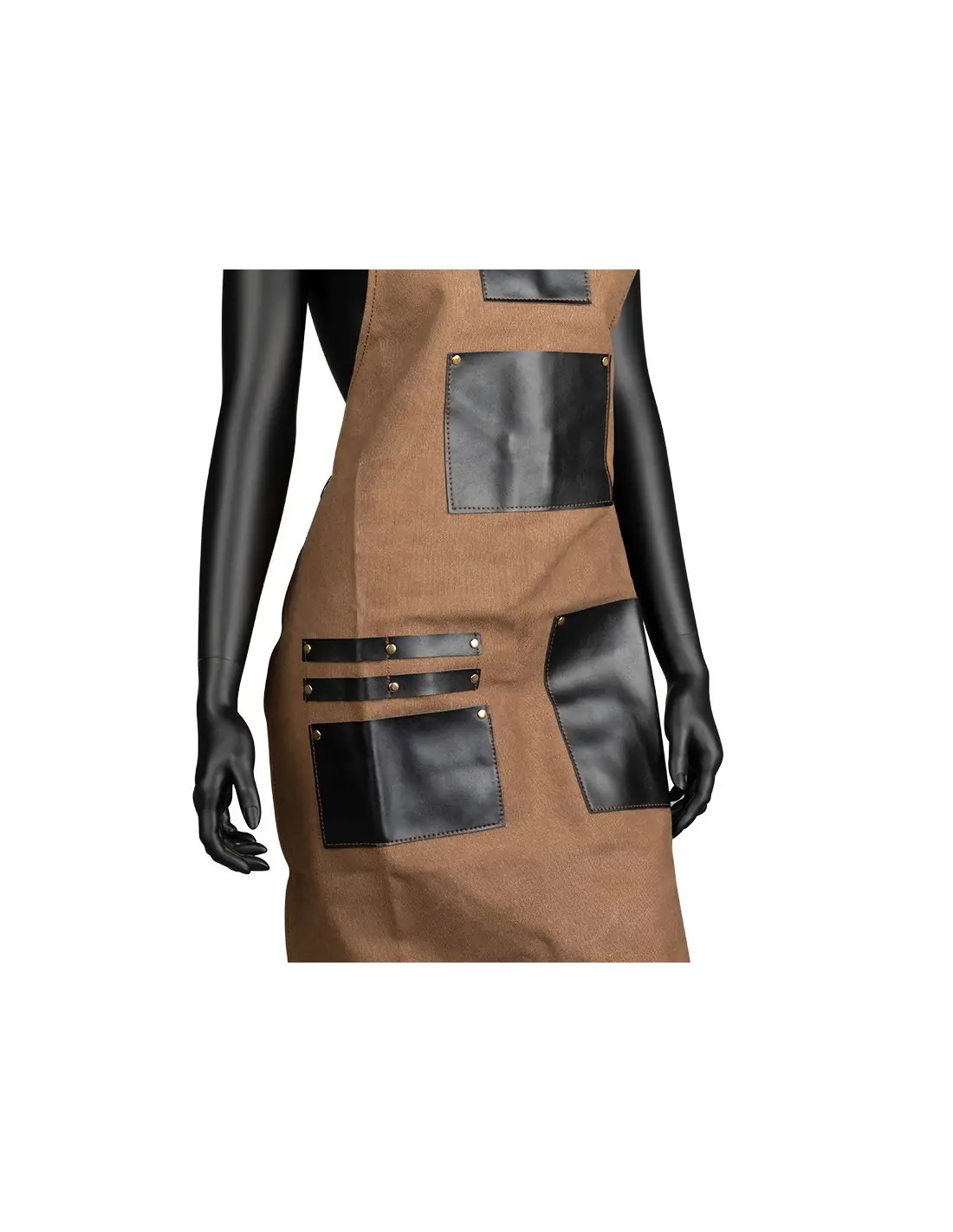 Barber apron bb-38