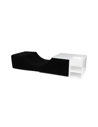 Sofi lashes for eyelash extensions with organizer