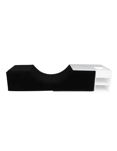 Sofi lashes for eyelash extensions with organizer