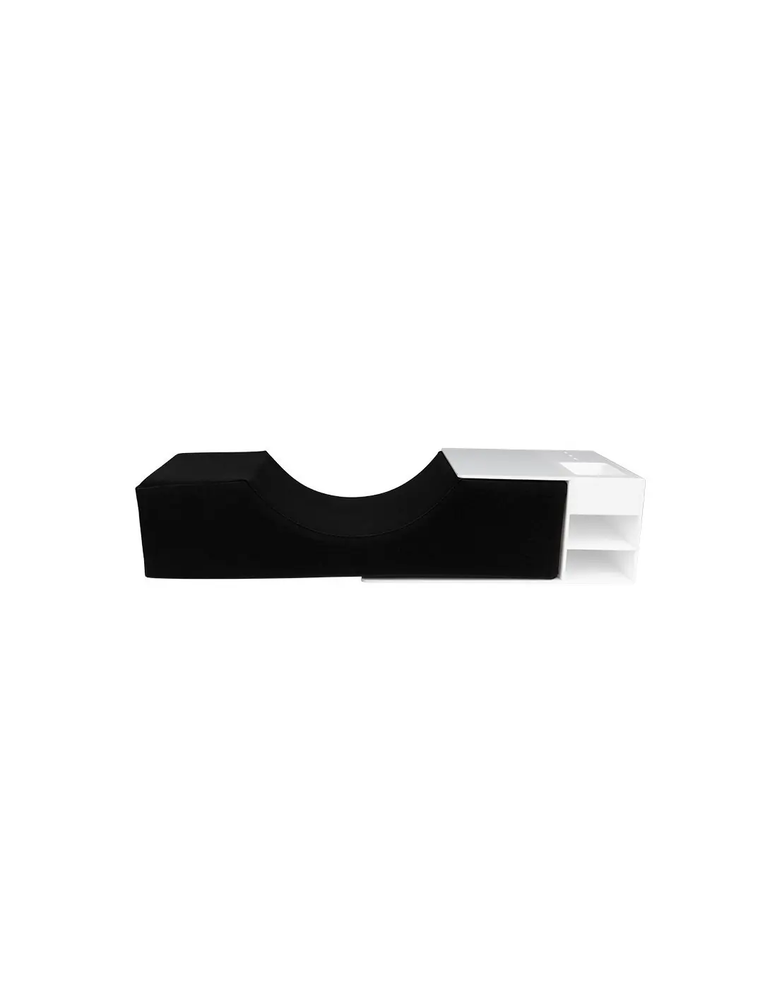 Sofi lashes para extensión de pestañas con organizador 